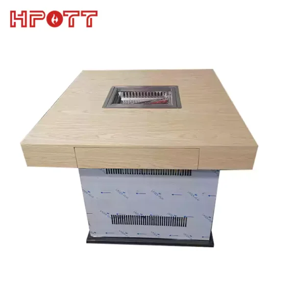 commercial korean bbq grill table for sale tabletop smokeless korean bbq grill table