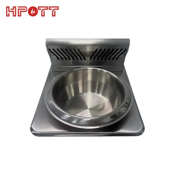 single person hot pot