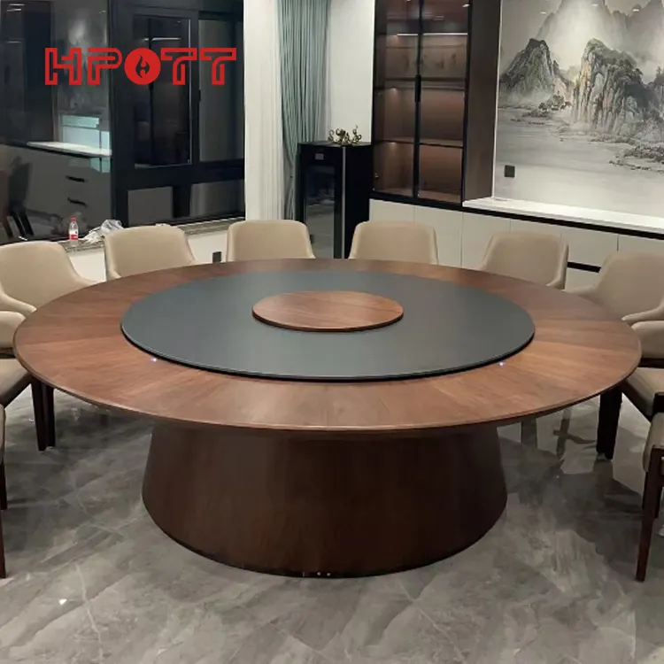 electric height adjustable dining table